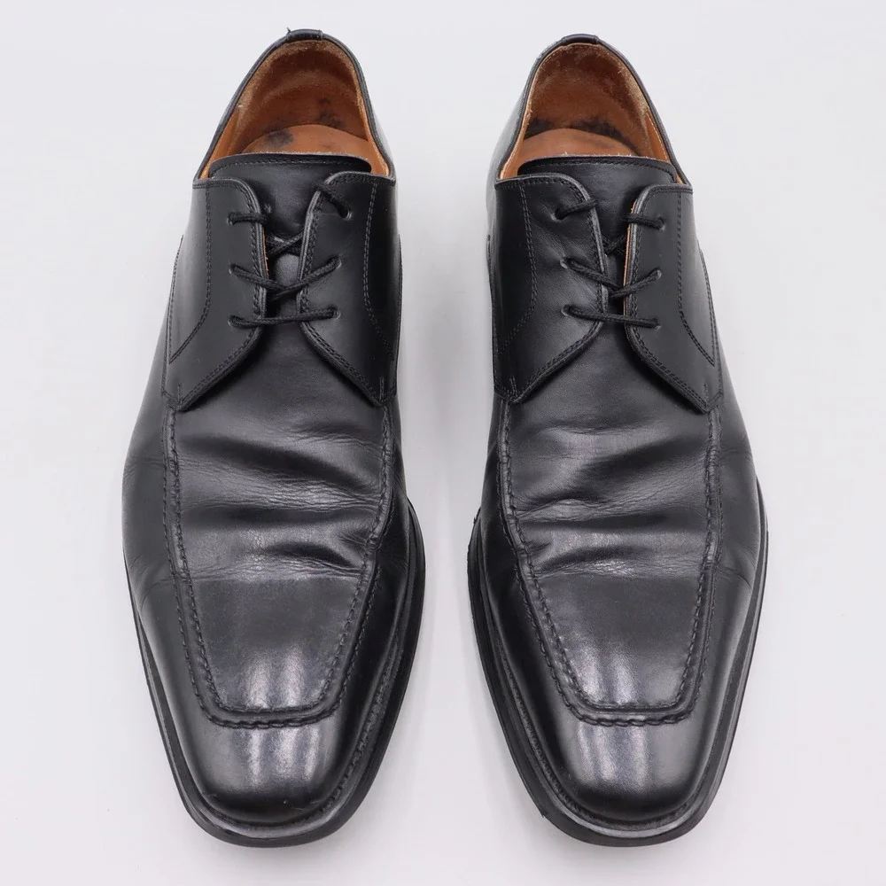 Magnanni shows minor